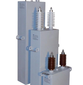 SINGLE PHASE CAPACITORS