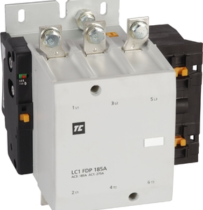 CONTACTOR LC1FDP115AM5