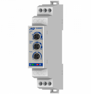UNDER/OVER CURRENT CLMSBD1-LH – 16A