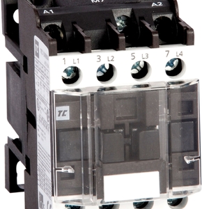 CONTACTOR TC1D1210E