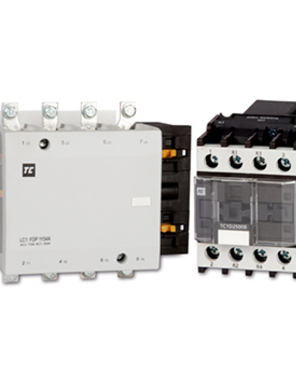 robusTa Contactor  9А-2100А