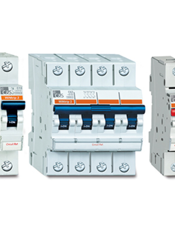 Miniature circuit breaker