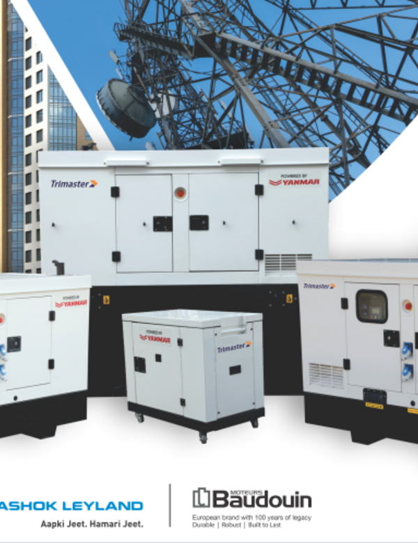 Generators