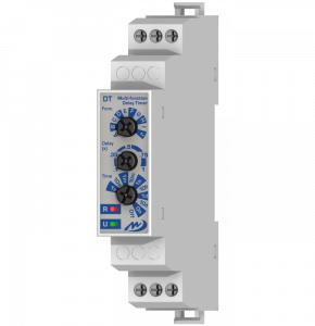 MULTIFUNCTION TIMER DTMSMM