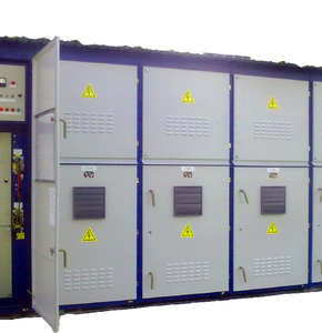 Power factor correction boards