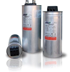Capacitor PRT 4012