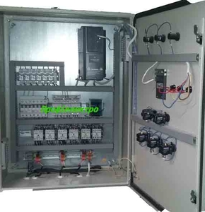 POMP CONTROL SYSTEMS