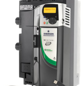 Modern Mentor MP DC Drive