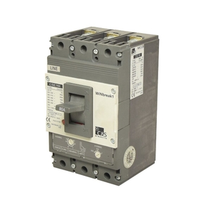MCCB - CSE1M125ATM3P-100A