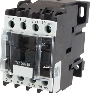 CONTACTOR TC1D0910E