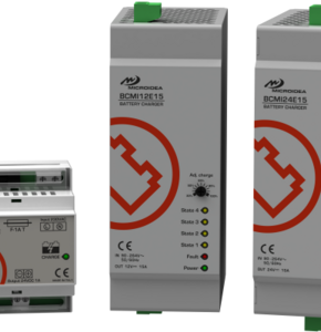Battery chargers